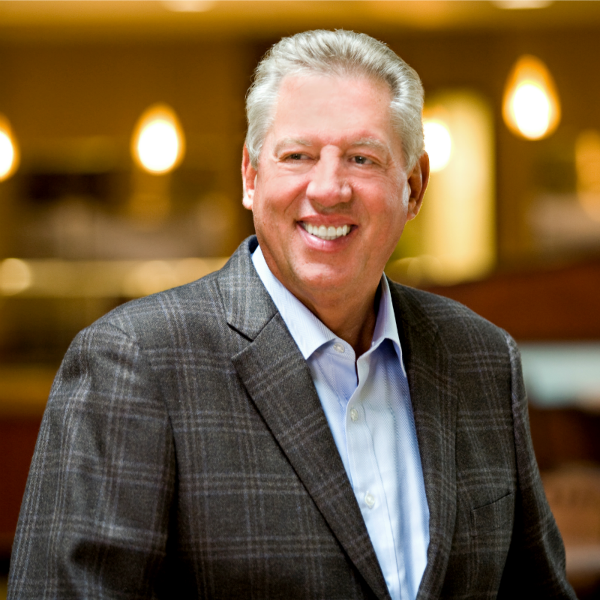 RICH: Your Friday Challenge, A Minute With John Maxwell